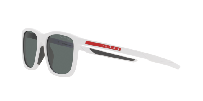 Prada Linea Rossa PS 10WS TWK02G  